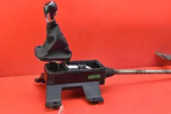 Seletor de mudanças OEM 55490860 para Opel Corsa E 1.3 CDTI