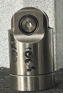 OEM 1871119 Rodillo Cristal Bomba PLD DAF XF 106