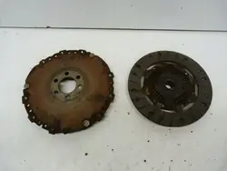 Disque d'embrayage SACHS Golf IV 1.6B