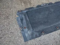 Couvercle moteur inférieur OEM 4G0863821F Audi A6 C7