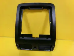 Grelha ventilação central OEM DRC97896 para VW Touran I