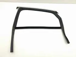 Junta de ventana AMD206786 para Audi A6 S6 C8 puerta trasera