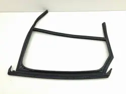 AMD206786 bakdörrsfönsterpackning för Audi A6 S6 C8