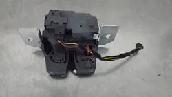 Bagageutryckslås MERCEDES-BENZ B (W245) 1697400036