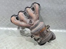 Coletor de Escape Catalisador Astra J Mokka Zafira C Insignia A 1.6 1.8 GM193