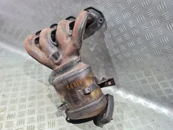 Pakoputken Katalysaattori Astra J Mokka Zafira C Insignia A 1.6 1.8 GM193
