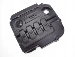 Couvercle moteur OEM 04L103925Q pour VW Golf VII 1.6 TDI