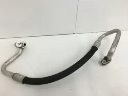 Ilmastointiletkut - Audi A1 IBIZA IV FABIA II RAPID 1.2 TSI 6R0820721G