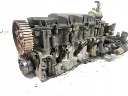 Cabeça de Cilindros OEM 9629473610 para 2.5 D 12V