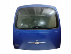 Vidro traseiro carroçaria OEM 43R004589 Chrysler PT Cruiser