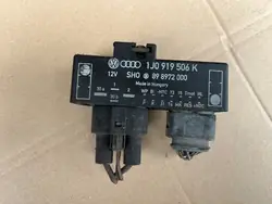 SEAT Lüfterrelais OEM 1J0919506K für Leon I 1999-2005