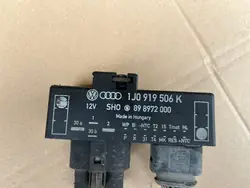 Relais de Ventilateur SEAT OEM 1J0919506K pour Leon I