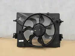Fläkt Renault Clio V 2019- 214813070R 214817846R