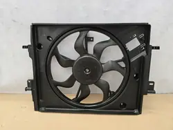 Ventilateur Renault Clio V 2019- 214813070R 214817846R