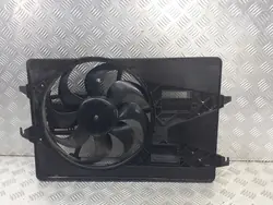 Kylarrubrik Ford Mondeo MK3 2.0 TDCI 1375212