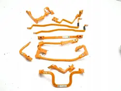 Jeu de Câbles Haute Tension Citroen OEM AMD184299