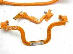 Citroen Korkeajännitekaapelisarja OEM AMD184299