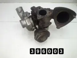 2004 Saab 9-3 Turbocompresseur 2200TD 24445062