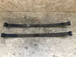Ressort à Lame Simple OEM PIÓRO RESOR POJEDYŃCZY