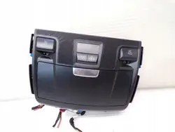 OEM 1729004603 Sisävalo Mercedes SLK R172 - Käytetty