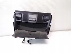 OEM 1729004603 Innenraumleuchte Mercedes SLK R172 - Gebraucht