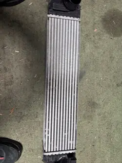 INTERCOOLER BMW X1 F48 X2 F39 F40 F45 MINI F54 F56 F60