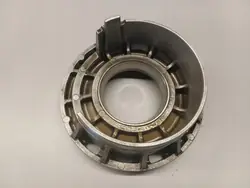 Plaque de pompe à huile 0B4301567D pour Audi S-Tronic