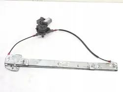 Mecanismo de elevador de vidro esquerdo IVECO DAILY 06-14 504356352LH
