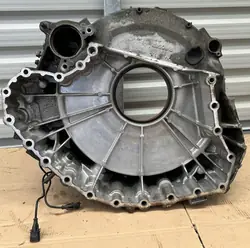 Kytkinpeite DAF XF 106 OEM 1856592