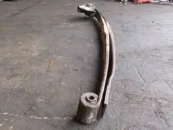 Volvo FL rechte Feder OEM 11981072022 - Gebraucht
