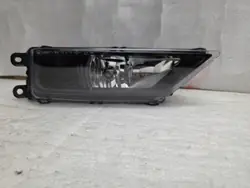 VW TIGUAN II 5NA 2016- Lâmpada Halógena Direita