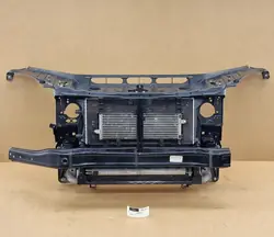 Voorversterking Mercedes ML GLE GL GLS W166 X166 63AMG