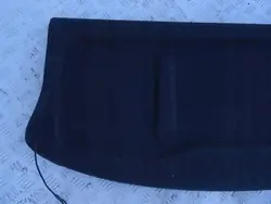 Prateleira de bagageira OEM LPK34934 para Hyundai i20 II 3P