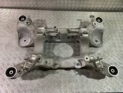 UTO32402 Subbastidor trasero para Land Rover Range Rover Sport
