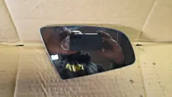 Verre de rétroviseur droit OEM 8E0857536AC Audi A6 C6
