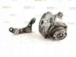 Différentiel avant MERCEDES-BENZ C (W204) 2213301302