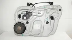 OEM 360199695 Rechter vorderer Fensterheber VW Touran