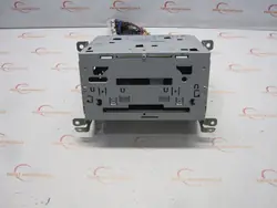 Mitsubishi Lancer VIII Radio CD OEM 8701A277