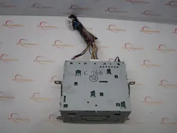 Radio CD Mitsubishi Lancer VIII OEM 8701A277