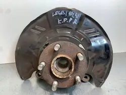 Subaru OE Etupyörän navan OEM FBZ24676 - Käytetty