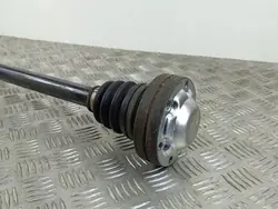 Demi-essieu arrière SsangYong Rexton OEM FOB34622