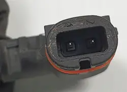 Sensor ABS Frontal Mercedes GLK X204 A2045400517