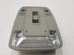 Audi Q2 LED Innenraumleuchte OEM 81A947135H - Gebraucht