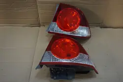 LÁMPARA TRASERA DERECHA HONDA CIVIC VIII SEDAN 33501SNBG01