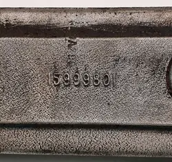 Voorasbevestiging OEM 15999801 voor AWD