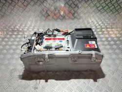 Bateria Honda OE usada BM1-JI170816 34Ah esquerda +