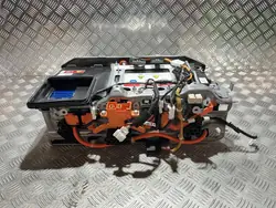 Batería Honda OE usada BM1-JI170816 34Ah + izquierda