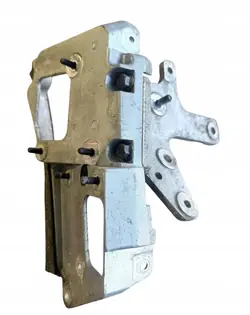 Scania Seitensensor-Halterung OEM 2707409 - Gebraucht