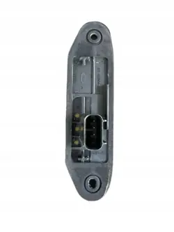 Ford Transit MK8 Luistava Oven Lukitus OEM 2C1T14A658BB
