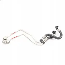Getriebeölkühler-Schlauch OEM 7645065 - Gebraucht